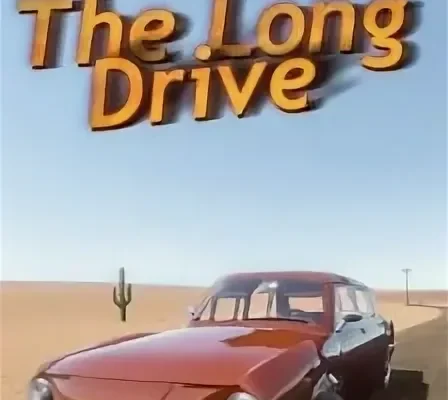 The Long Drive