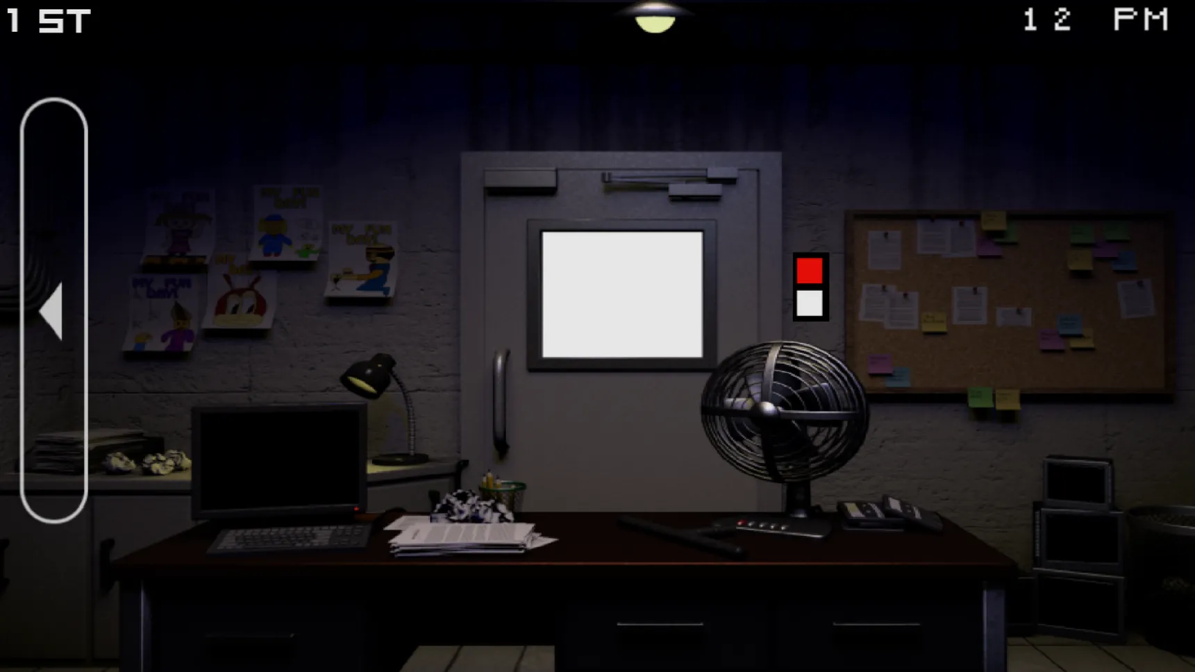 5 Ночей У Лизы Барбоскиной