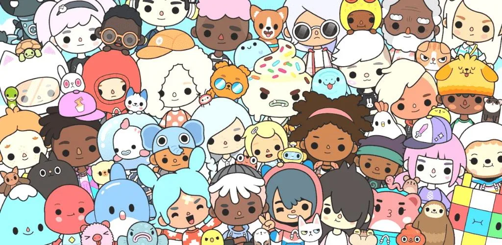 Тока Бока 2025