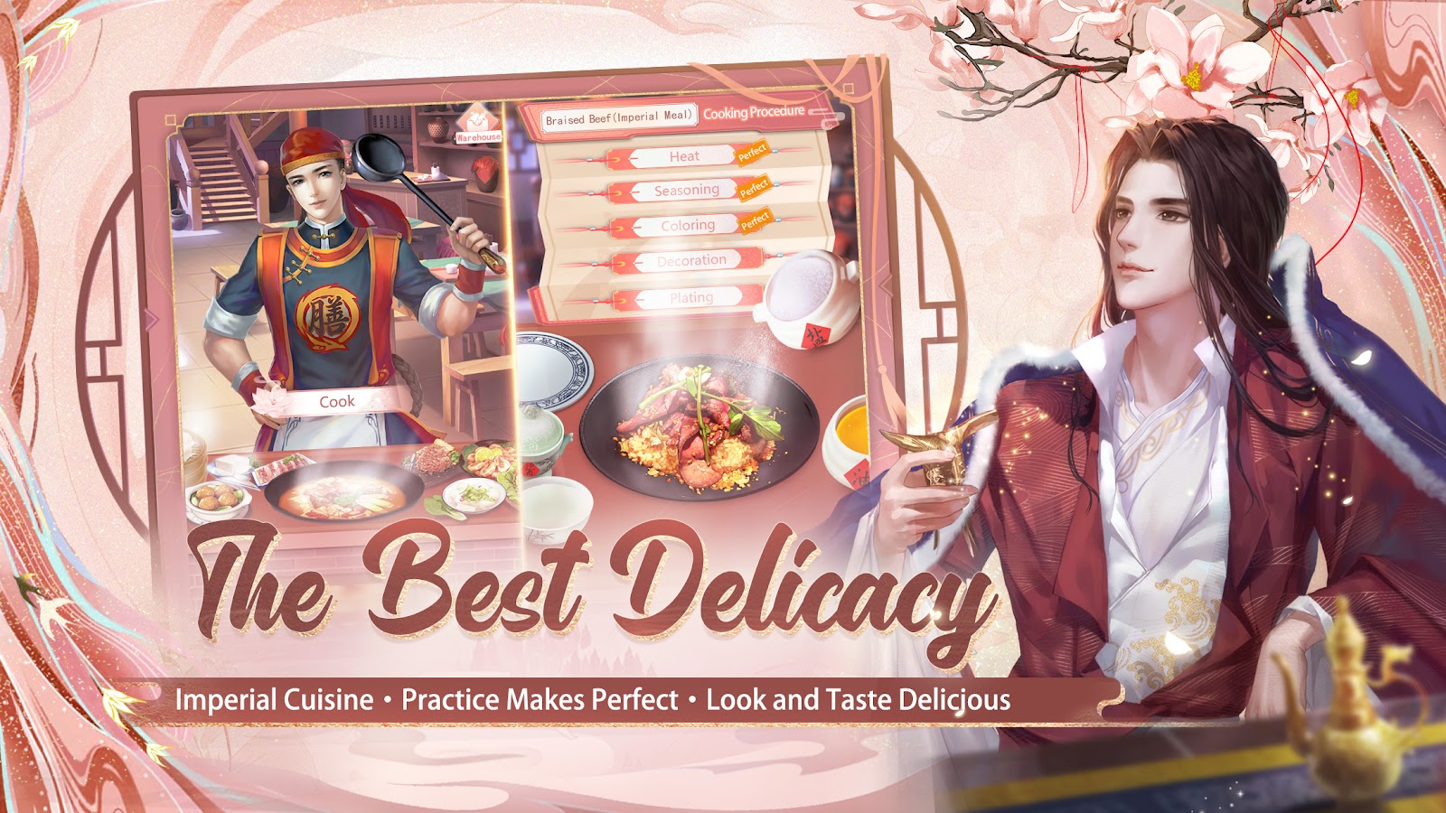 Легенда Феникса