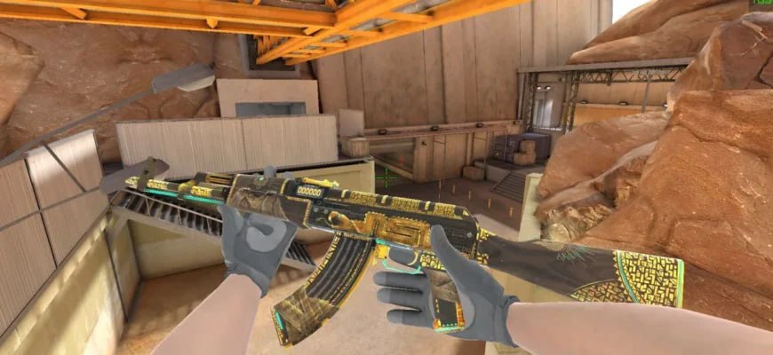 Приватный Сервер StandShayer