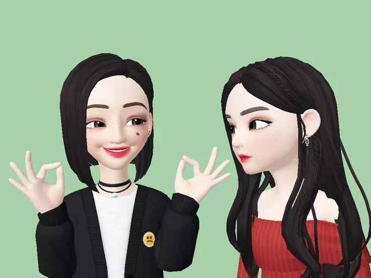 ZEPETO