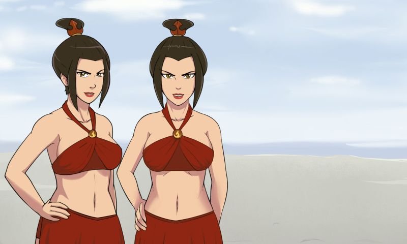 Four Elements Trainer