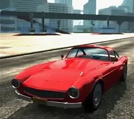 Drive World: Shashki MSK