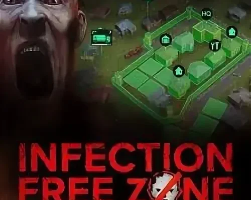Infection Free Zone