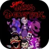Super Dark Deception