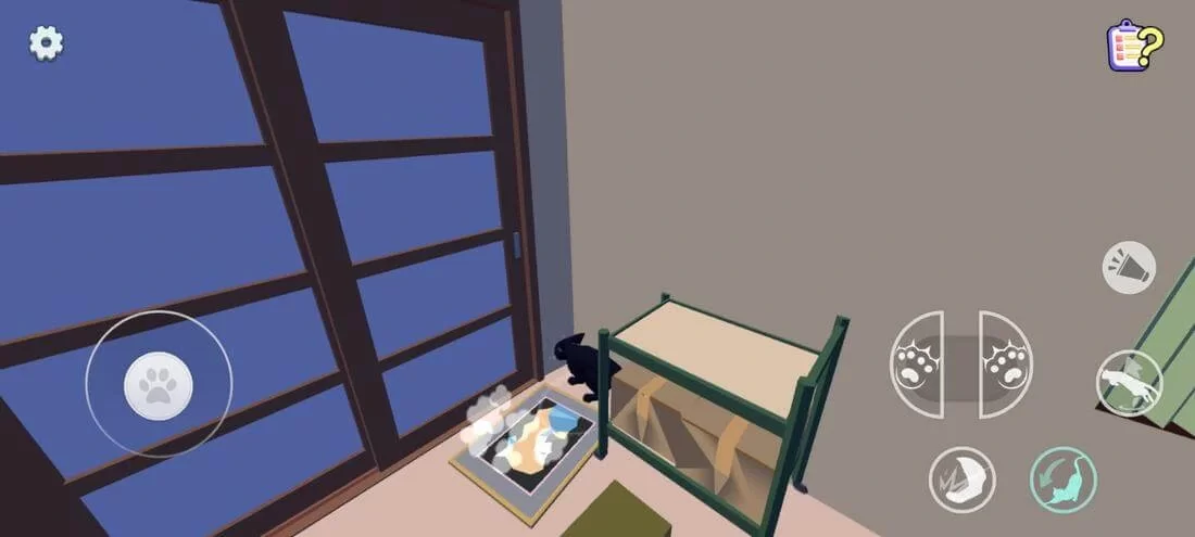 Little Kitty Big City