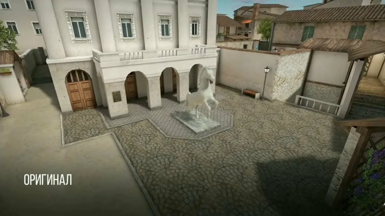 Приватный Сервер Project Beta