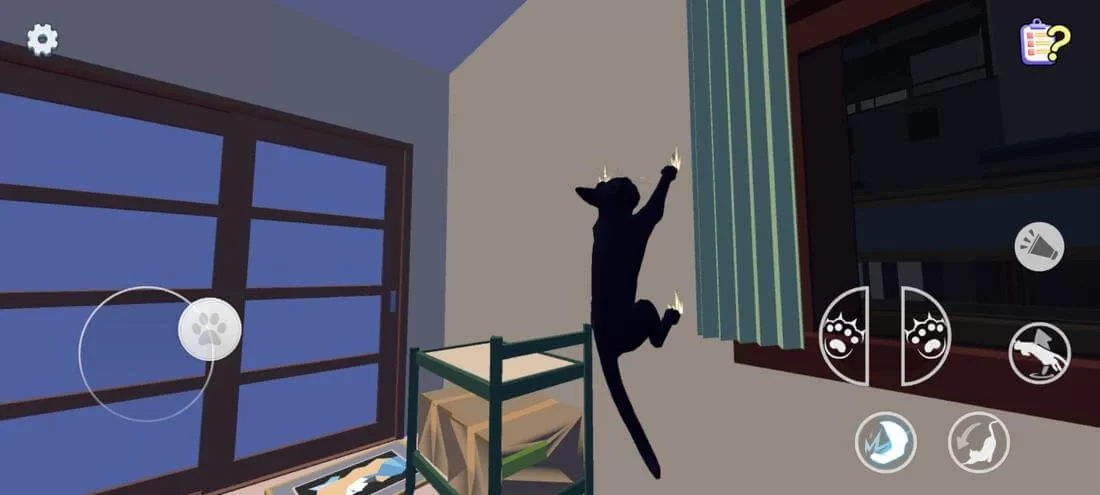 Little Kitty Big City