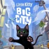Little Kitty Big City