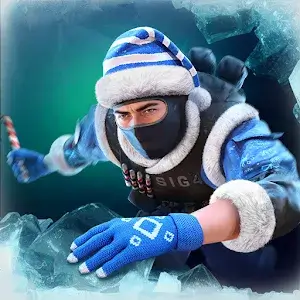 Приватный Сервер StandGun