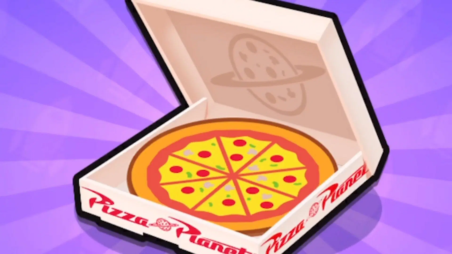 250 Кусков Пиццы в Brawl Stars