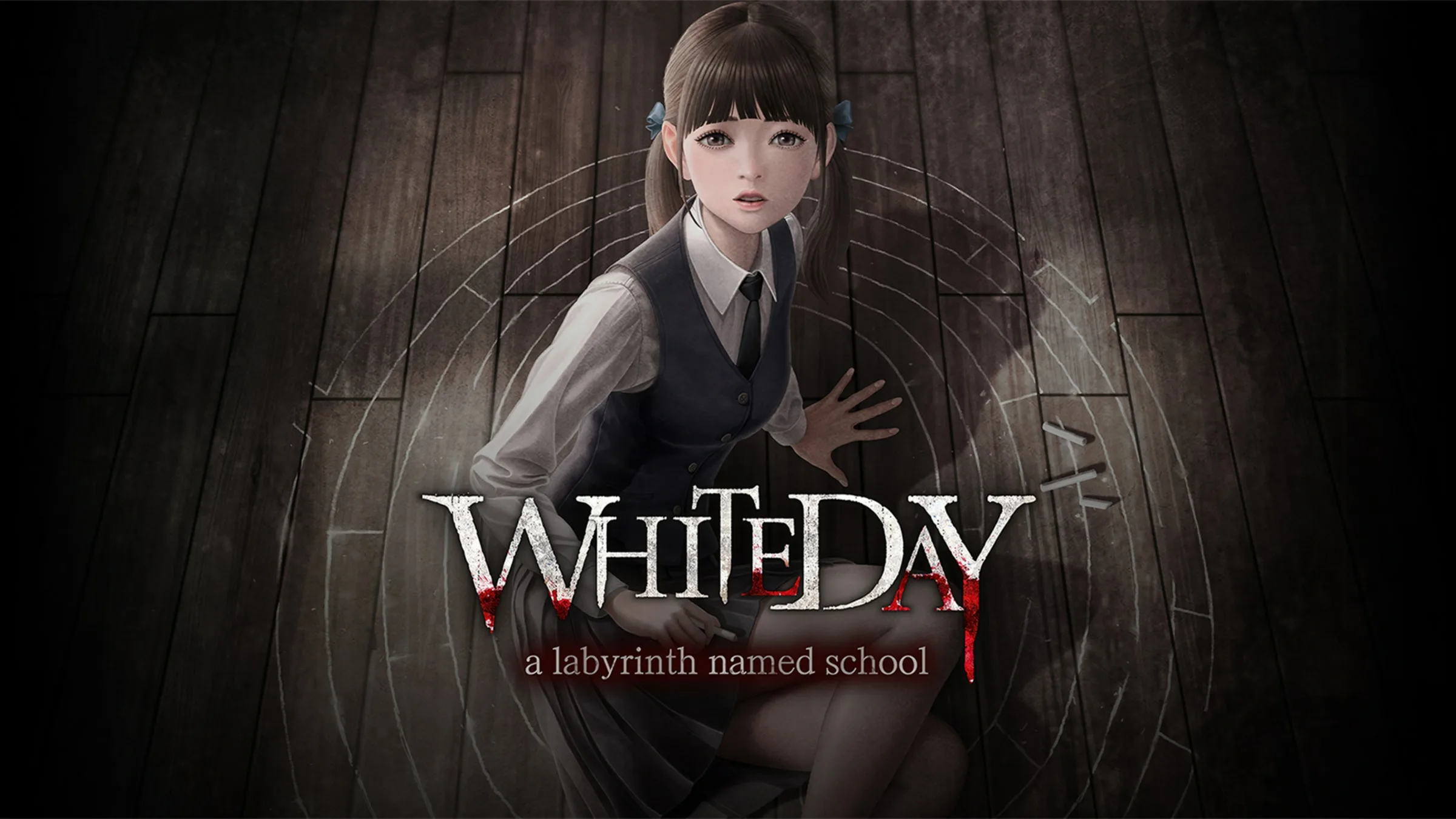 The School: White Day
