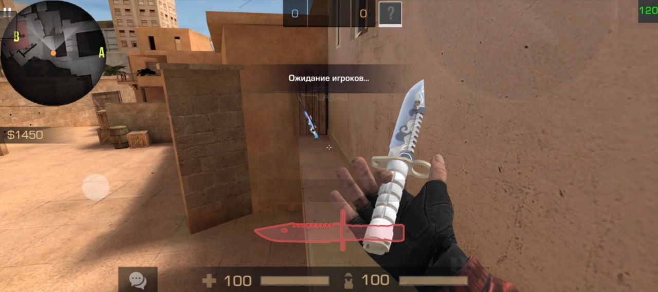 Приватный Сервер StandShow