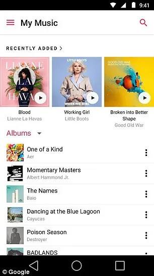 Apple Music