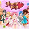 Huniepop
