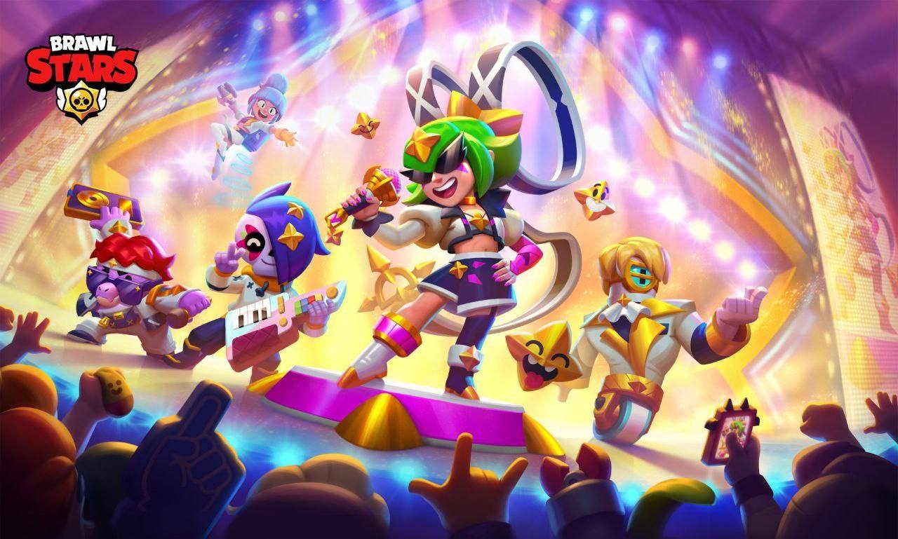 NLS V3 MOD MENU для Brawl Stars 59.197