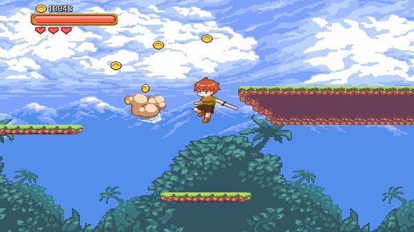 Super Mamono Sisters