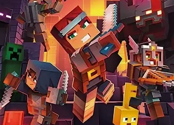 Читы на Minecraft 2025