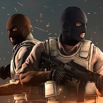 Приватный Сервер StrikePUDJ