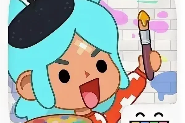 Toca Boca Life: World 1.101