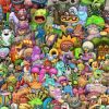 My Singing Monsters