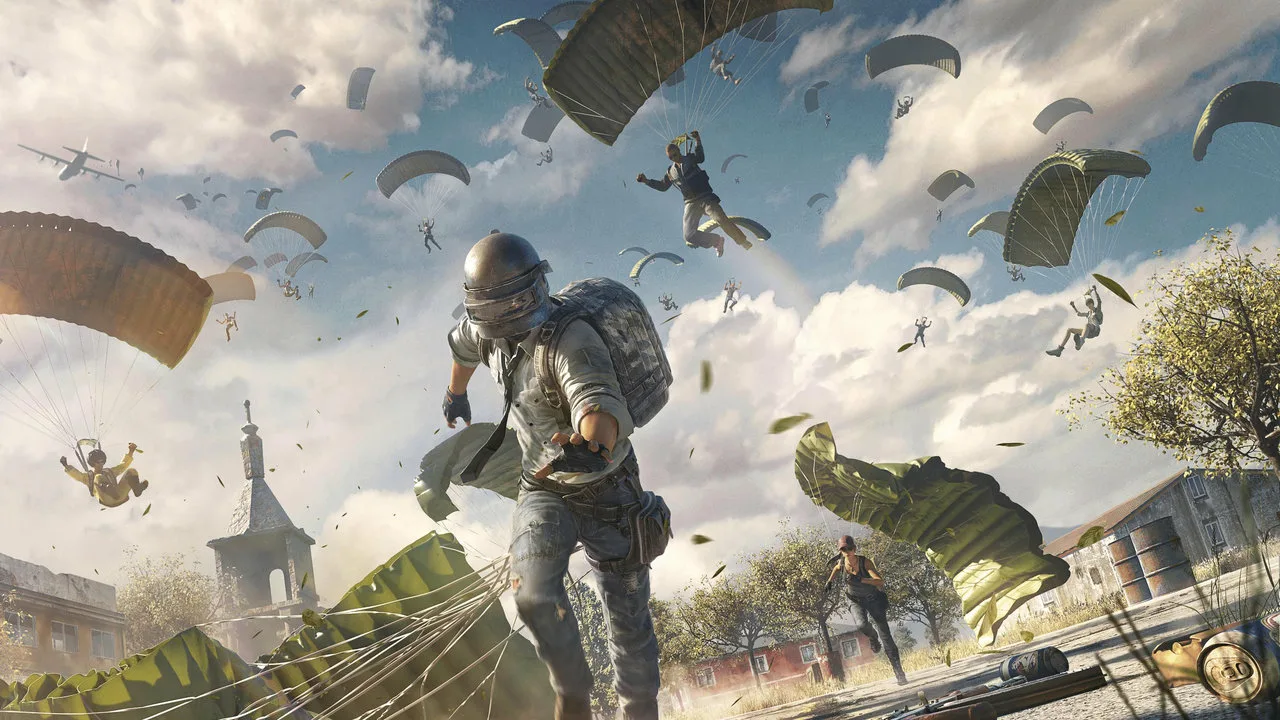 Читы на PUBG Mobile