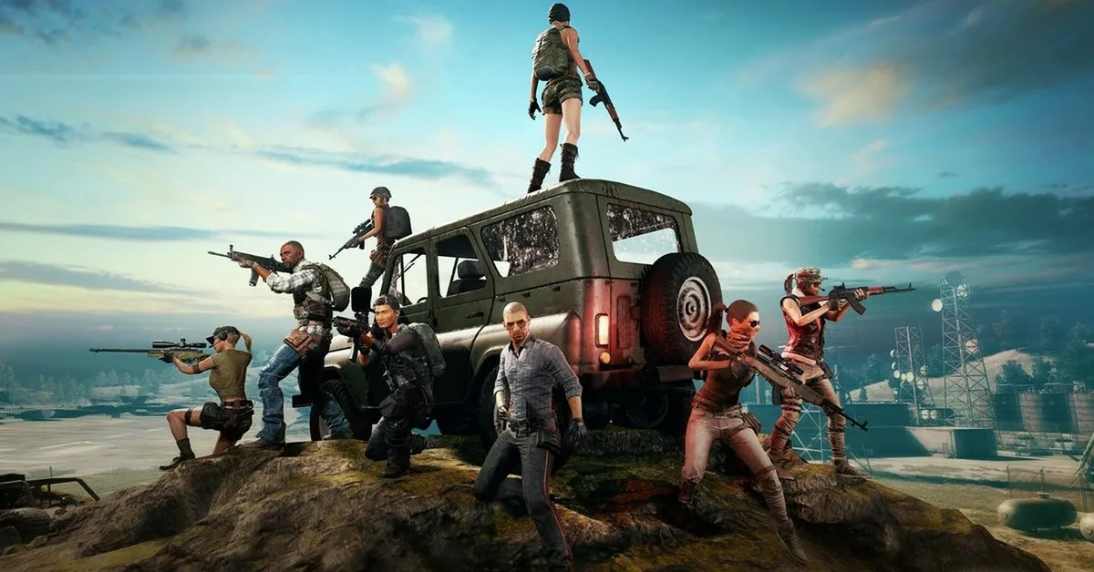 Читы на PUBG Mobile