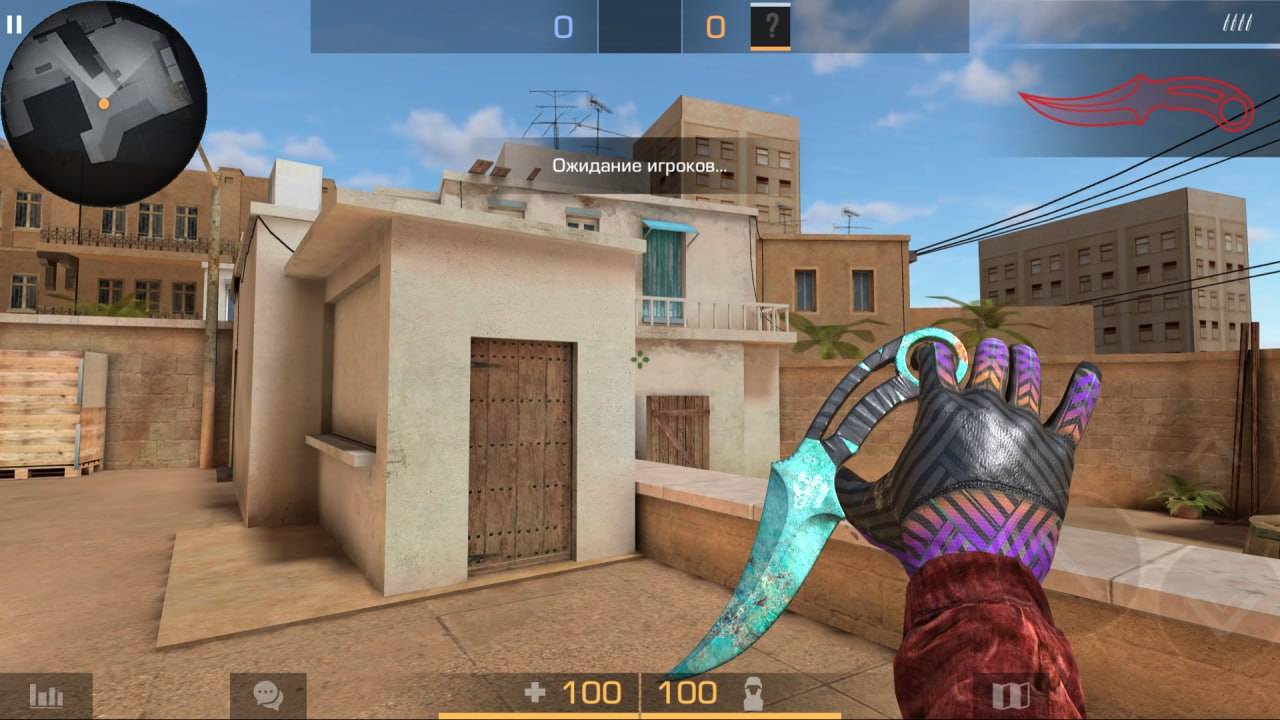 Приватный Сервер StandClown