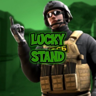 Приватный Сервер Lucky Stand