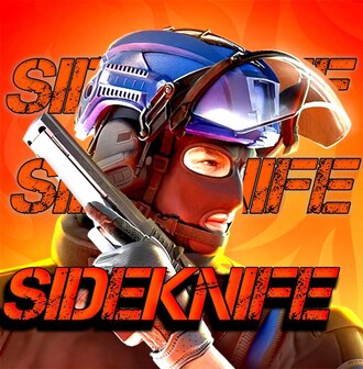 Приватный Сервер SideKnife