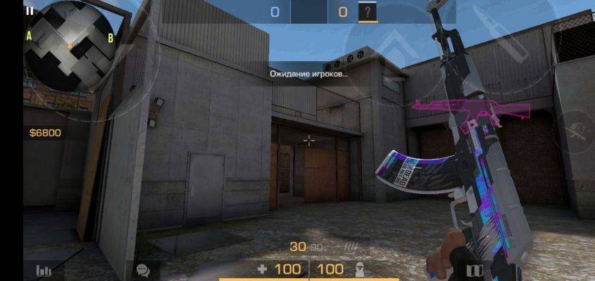 Приватный Сервер StandClown