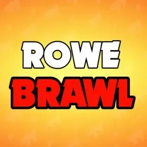 Приватный Сервер Rowe Brawl