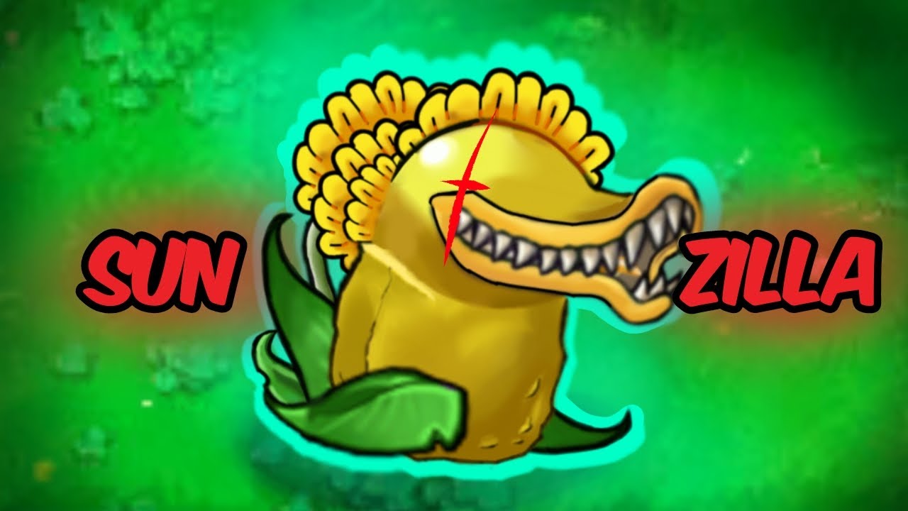 PVZ Fusion Expanded