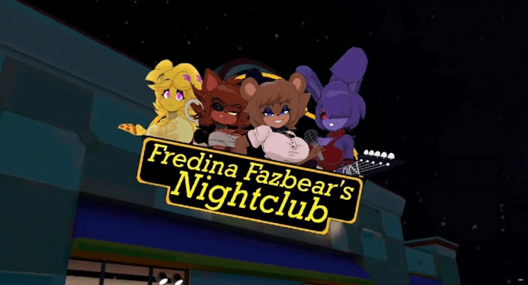 Fredina Night Club