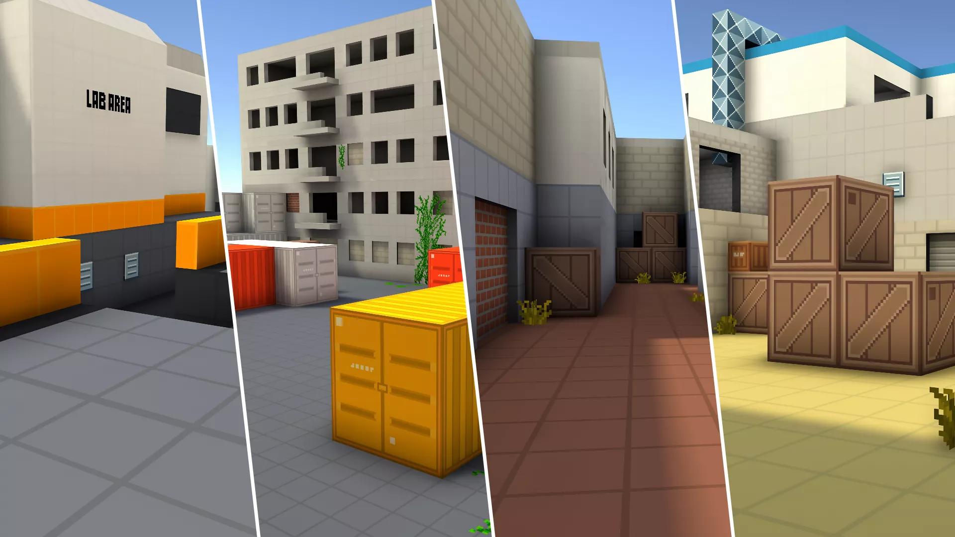 Читы на Blockpost Mobile