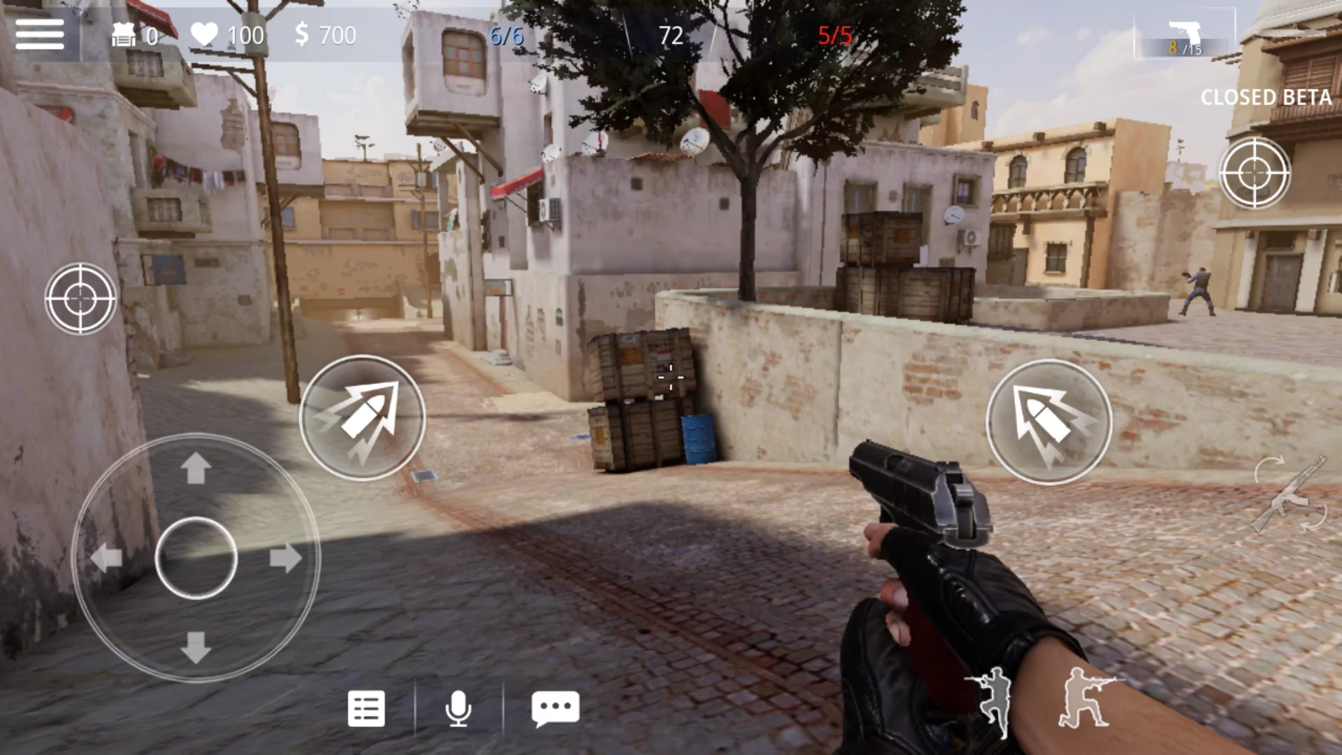 Читы на Special Forces Group 3