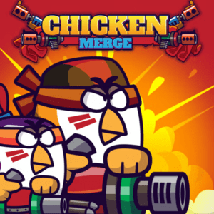 Chicken Gun: Sandbox