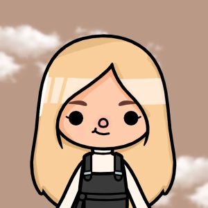 Toca Boca World 1.103