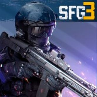 Читы на Special Forces Group 3