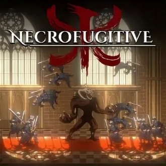 Necrofugitive