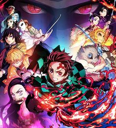 Demon Slayer Hinokami Chronicles