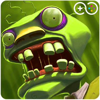 Plants vs. Zombies Great Wall Edition
