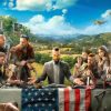 Far Cry 5