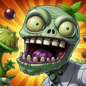 PvZ Fusion 2.2.1