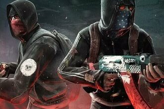 Скинченджер 2025 для Standoff 2