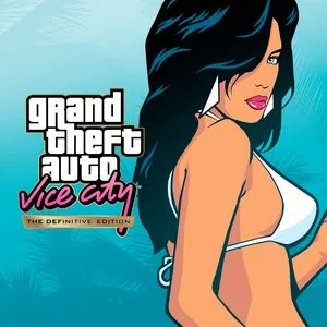 GTA Vice City Nextgen Edition