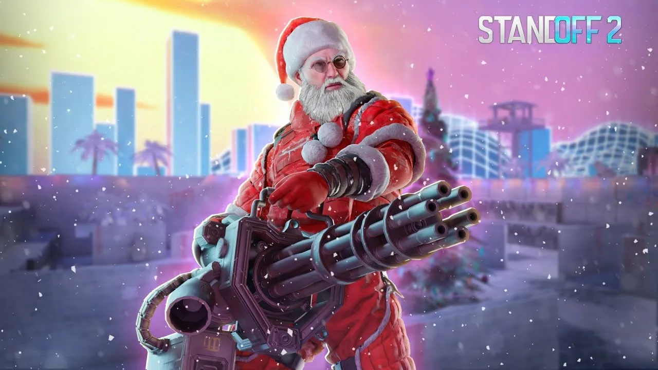 Приватный Сервер Stand Snow