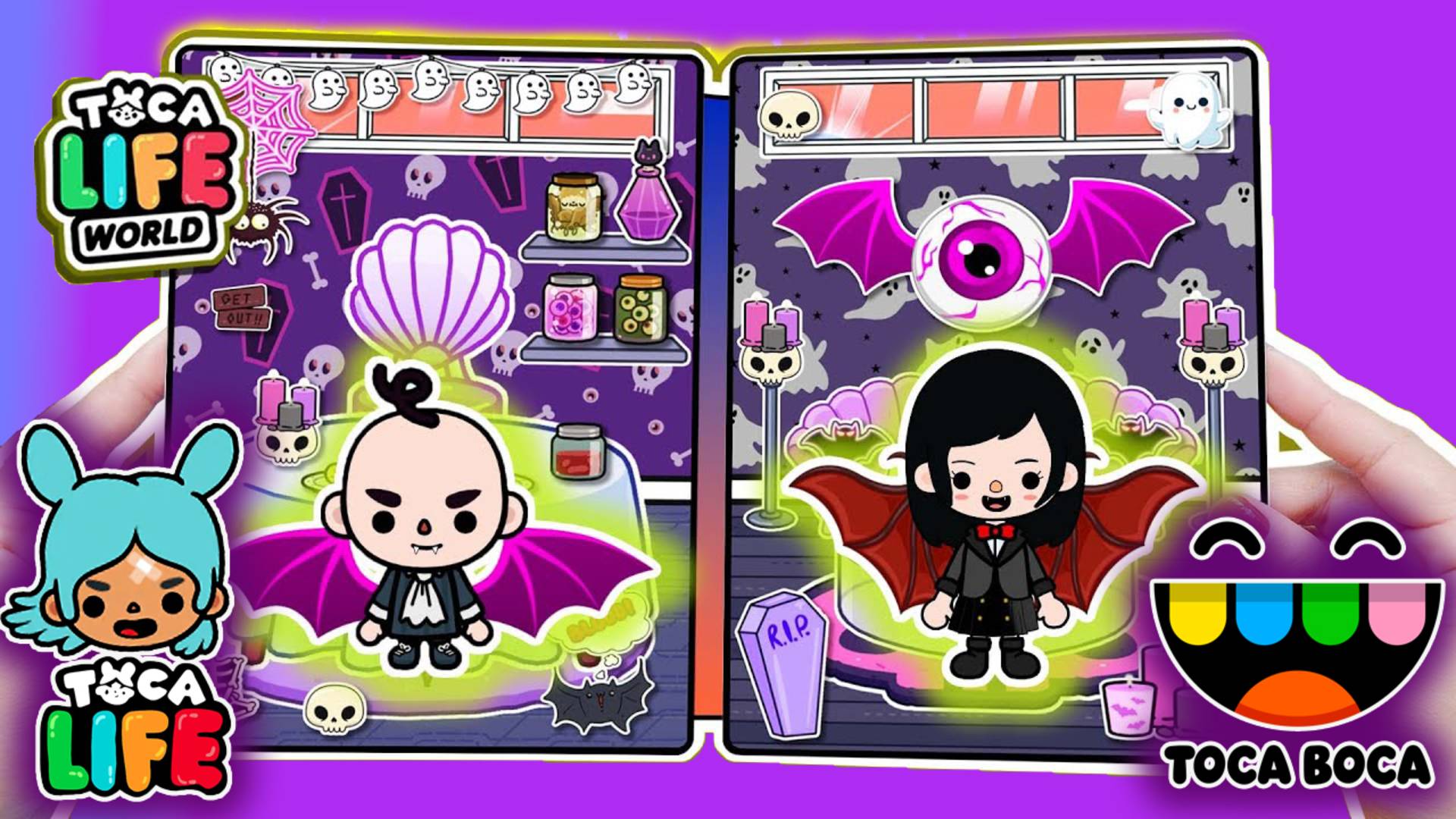 ТОКА БОКА 1.104