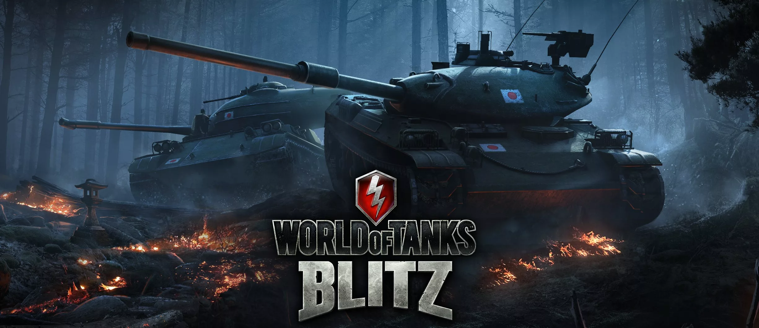Читы на WOT Blitz